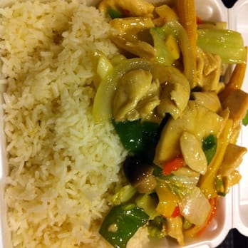 Saigon Kitchen - Chinese Near Me - Hartford, Connecticut