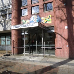 Einwohneramt