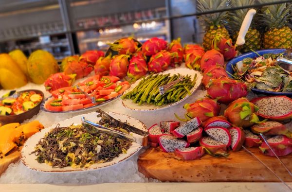 Fogo de Chão Brazilian Steakhouse by null