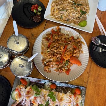 Thai 7 Bistro - Thai Near Me - Brea, California Thai 7 Bistro - Thai Near Me - Brea, California