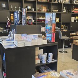 Museumsshop Gerstenberger