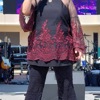 Lee Wenner Park - Love Alive - Heart Tribute Band - Parks Near Me - Cocoa, Florida