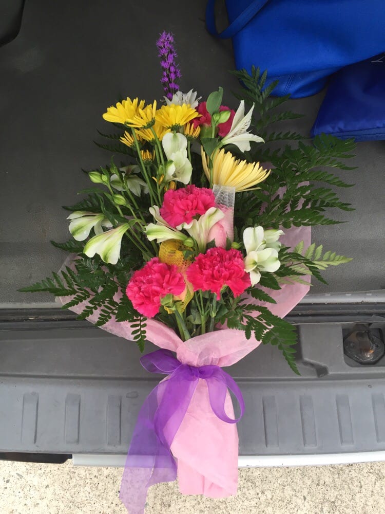 JUST FOR YOU FLOWERS Updated September 2024 108 Rita Ave, New