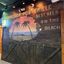 ANCHOR PUB & GRILLE - Updated December 2025 - 179 Photos & 348 Reviews