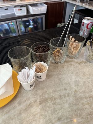 Kolkata Chai Co by null