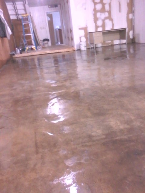 Slide of Ashley & Ashley Cleaning and Repairs Services