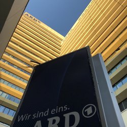 Bayerischer Rundfunk - ... Impressionen ...