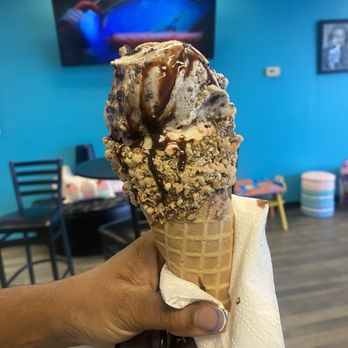 Heaven’s Creamery  - Ice Cream & Frozen Yogurt Near Me - St. Louis, Missouri