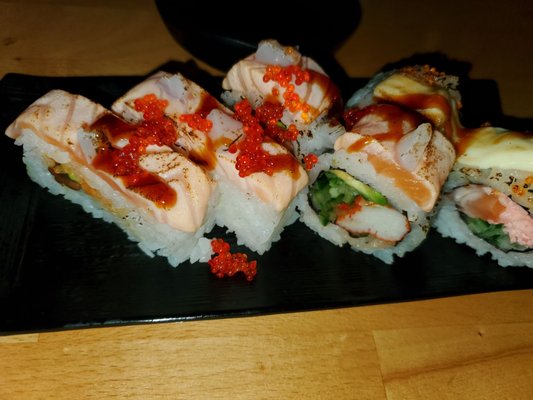 KAKA all you can eat by null