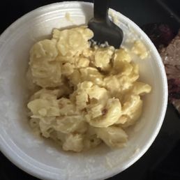 Mac-N-Cheese Mac-N-Cheese