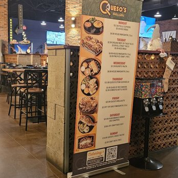 Queso's - Noblesville - Mexican Near Me - Noblesville, Indiana Queso's - Noblesville - Mexican Near Me - Noblesville, Indiana