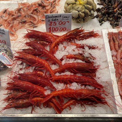 Mercado Maravillas by null