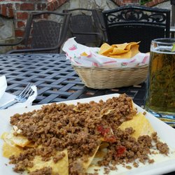El Cazador - Nachos