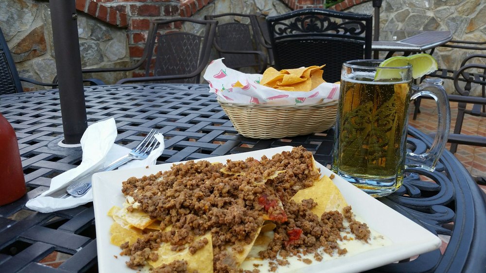 El Cazador
