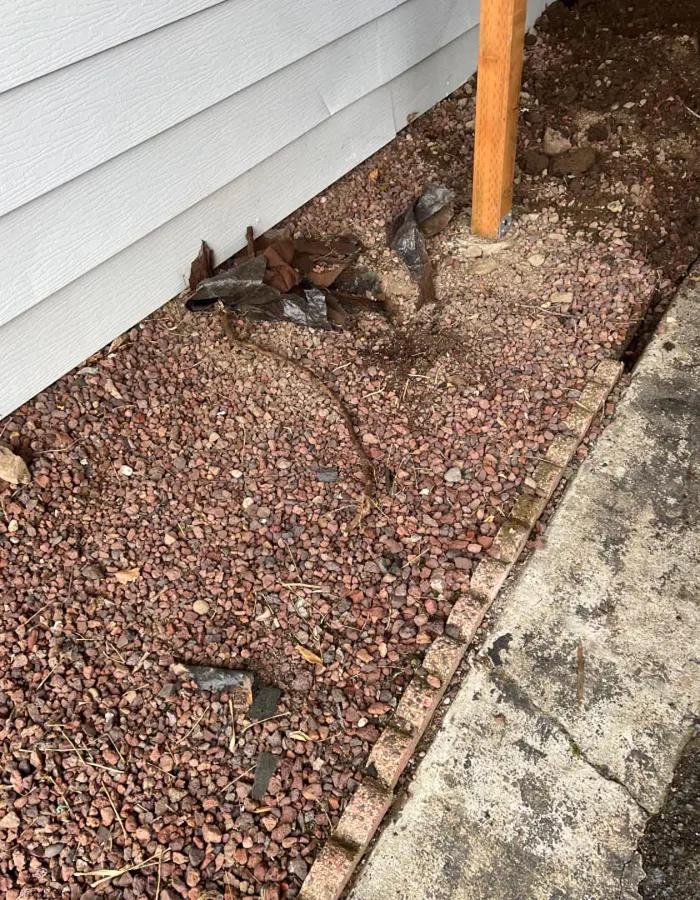 Slide of Columbia River Contracting