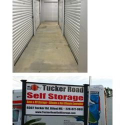 Tucker Road Self Storage