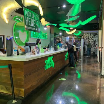 Have a Heart - Belltown - Registers - Cannabis Dispensaries Near Me - Seattle, Washington