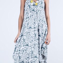 Sawadee Tea House - Our premium cotton comfortable dresses and jumpers