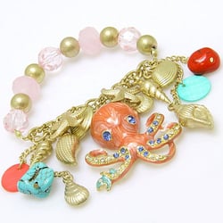 Good Feelings - Octopus Bracelet