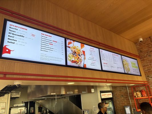 Dos Toros - Burritos, Bowls, and Tacos by null