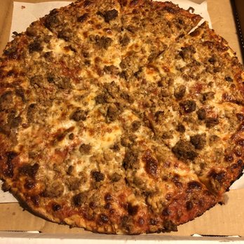 Geraci's Pizza - Pizza was excellent! - Pizza Near Me - Mayfield Village, Ohio Geraci's Pizza - Pizza was excellent! - Pizza Near Me - Mayfield Village, Ohio