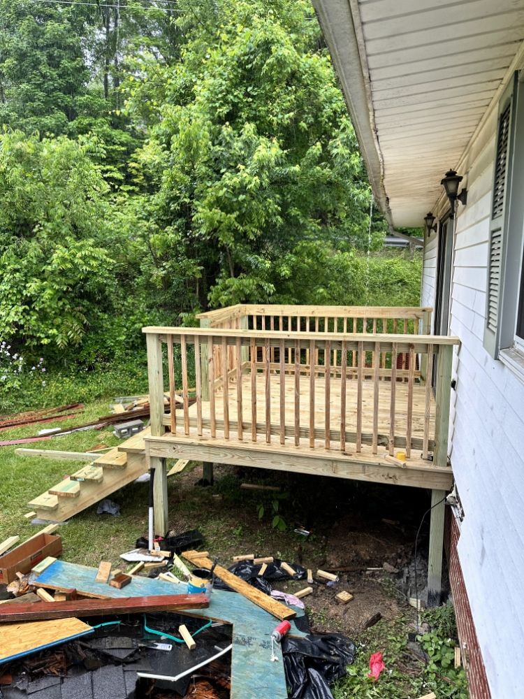 Slide of Browning Floors & More