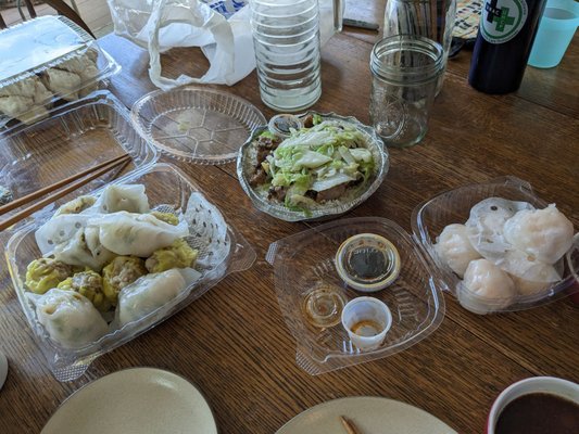 Beacon B.B.Q. by null