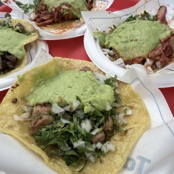 Tacos El Franc - Gaslamp Quarter - Tacos Near Me - San Diego, California Tacos El Franc - Gaslamp Quarter - Tacos Near Me - San Diego, California