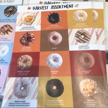 Duck Donuts - Donuts Near Me - Irvine, California Duck Donuts - Donuts Near Me - Irvine, California