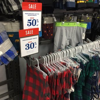 Old Navy - False and misleading advertising - Children's Clothing Near Me - Silverdale, Washington