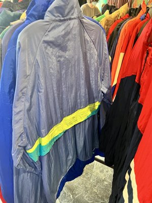 Retro City Fashions by null