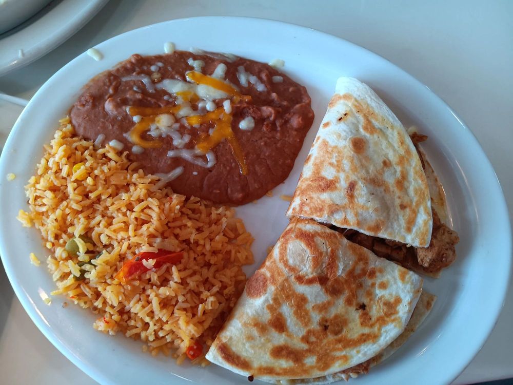 Blue Iguana Taco Bar & Cantina