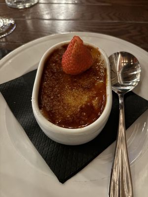 The Midnight Shift Restaurant & Bar by null