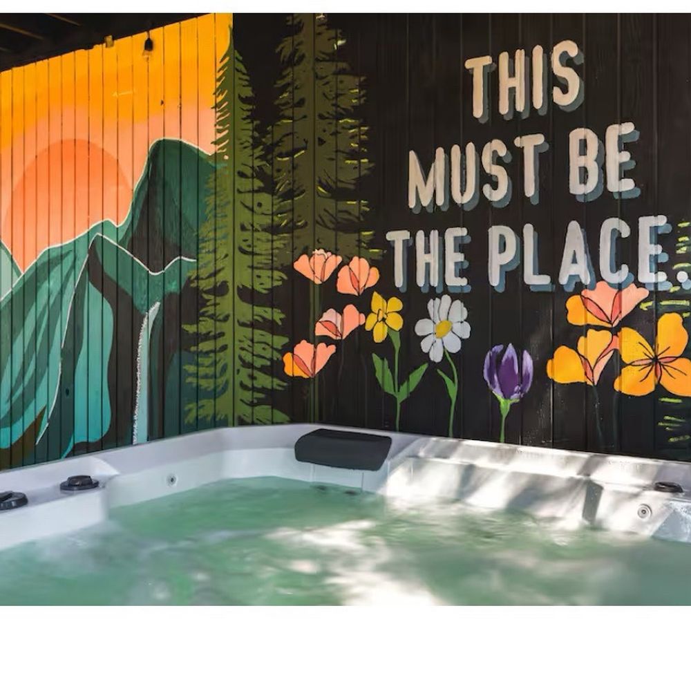 Lunatic Murals - Painters Near Me Lunatic Murals - Painters Near Me