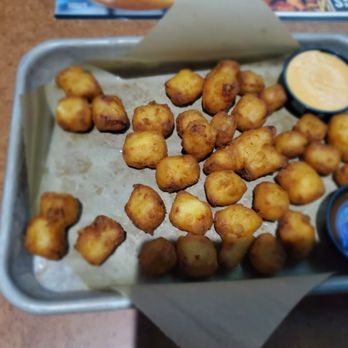 Buffalo Wild Wings - American Near Me - Sierra Vista, Arizona