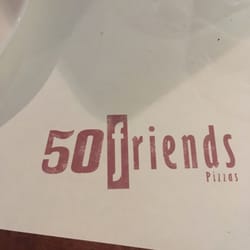 50 Friends