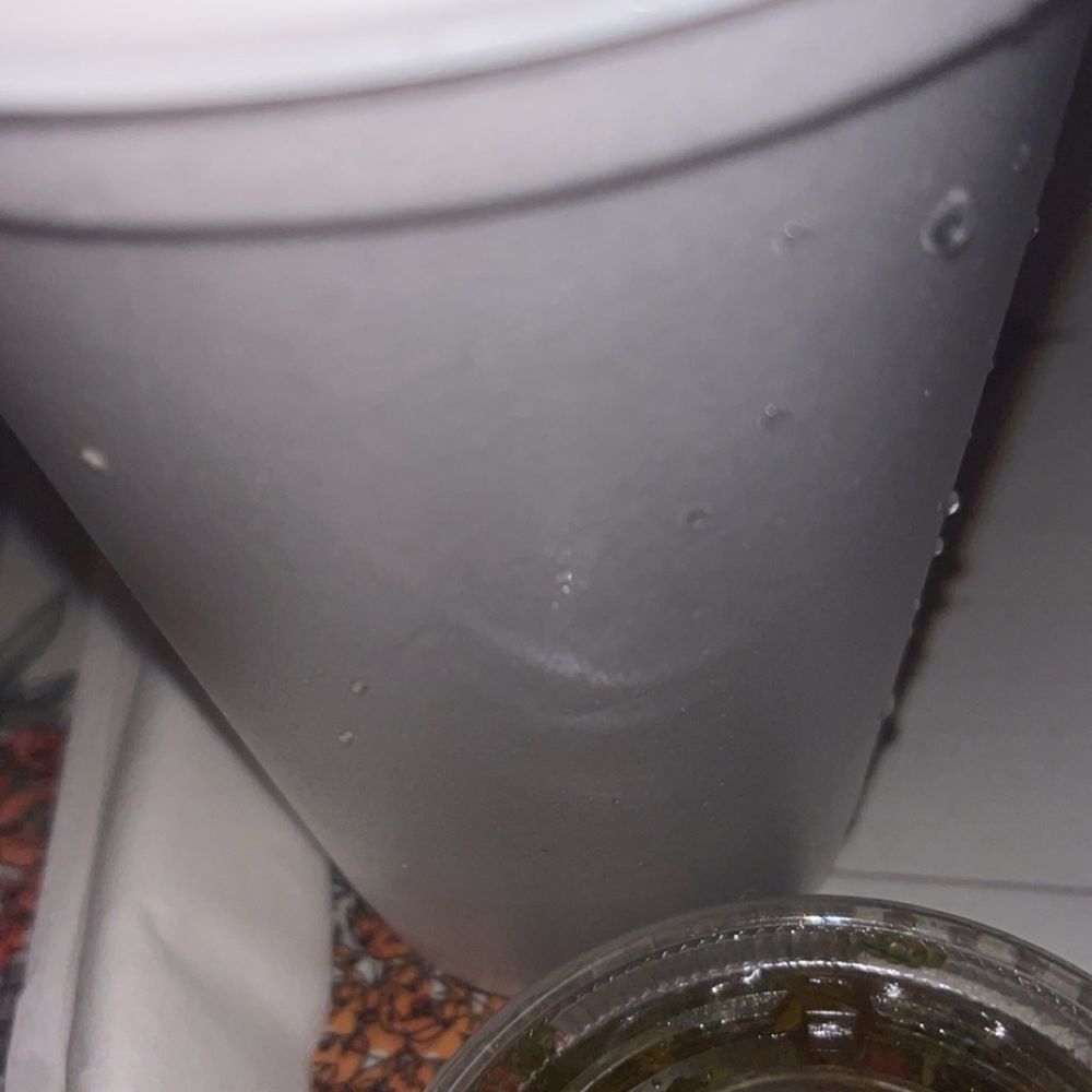 Show De Carnes Express - Container of Black Bean Feijoada Side and chimichurri - Brazilian Near Me - Vacaville, California Show De Carnes Express - Container of Black Bean Feijoada Side and chimichurri - Brazilian Near Me - Vacaville, California