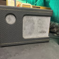 Ampmedic  Amplifier Repair