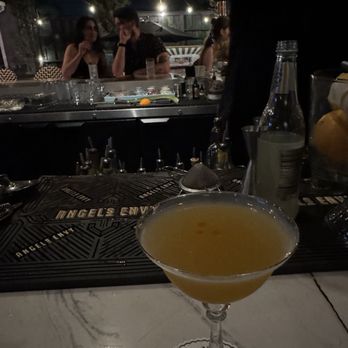 Mandarin Heights - Cocktail Bars Near Me - Tampa, Florida