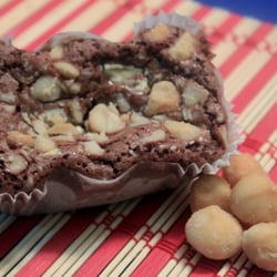 Keena's Kake Designs - White Chocolate Macadamia Nut
