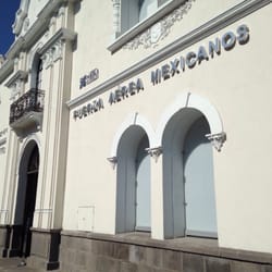 Museo del Ejército y Fuerza Aérea Mexicanos