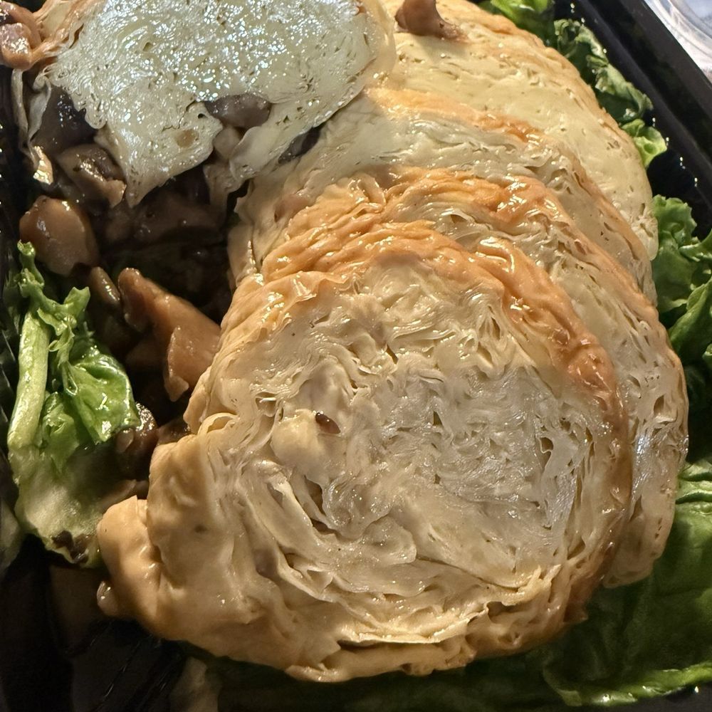 Chef Chu's - Chinese Near Me - Los Altos, California