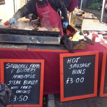 Levenshulme Market - Market Stalls Near Me - Manchester, XGM