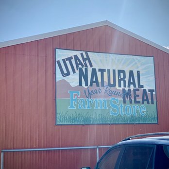 Utah Natural Meat - Farmers Market Near Me - West Jordan, Utah Utah Natural Meat - Farmers Market Near Me - West Jordan, Utah