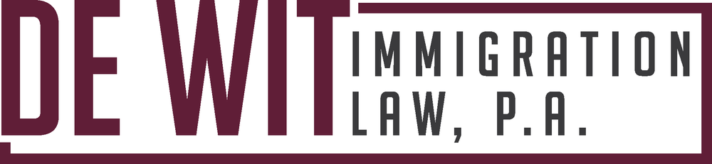 De Wit Immigration Law, P.A - immigration attorney in Miami, FL