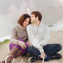 Save-The-Date Card Save-The-Date Card