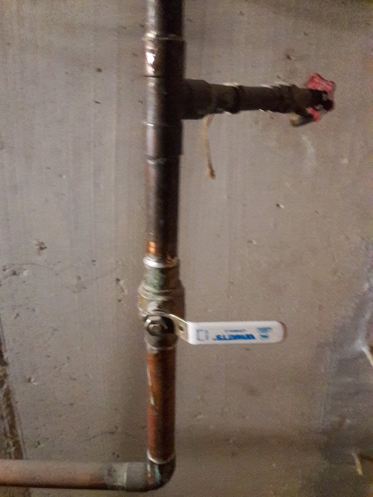 Slide of Master Pro Plumber