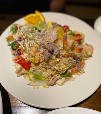Malakor Thai cafe by null