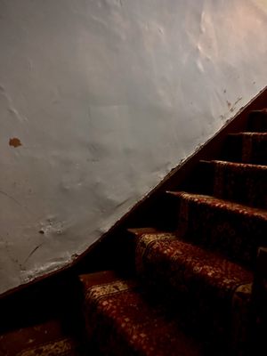 The Farrington Inn by null