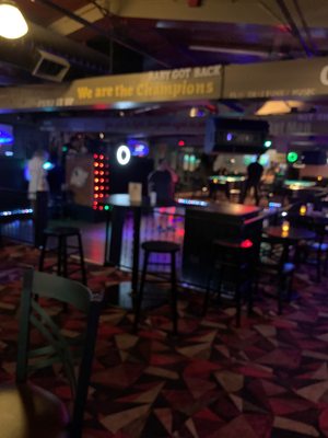 Einstein's Tap House